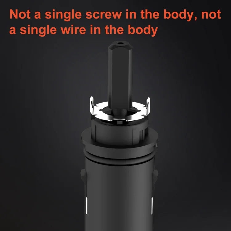 Tondeuse à poils de nez mini rétractable Xiaomi Youpin HN3 Huanxing, HN3