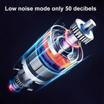 Tondeuse à poils de nez mini rétractable Xiaomi Youpin HN3 Huanxing, HN3