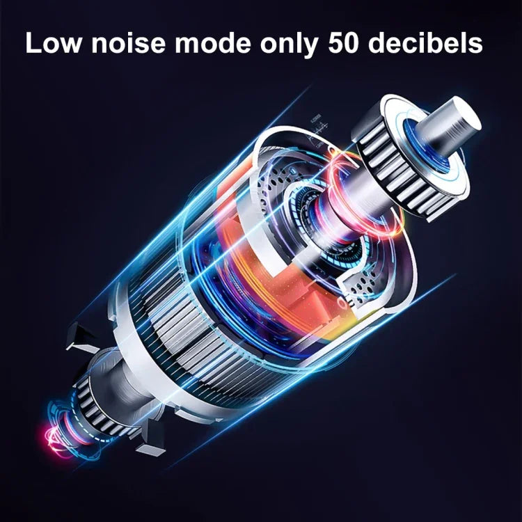 Tondeuse à poils de nez mini rétractable Xiaomi Youpin HN3 Huanxing, HN3