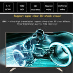 Câble adaptateur connecteur audio-vidéo HDMI mâle vers HDMI mâle 15 m, version HDMI 1.4 1080P, gaine tressée bleu noir, longueur : 15 m
