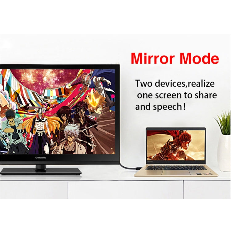 Câble adaptateur connecteur audio-vidéo HDMI mâle vers HDMI mâle 15 m, version HDMI 1.4 1080P, gaine tressée bleu noir, longueur : 15 m