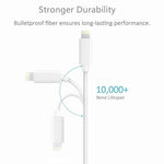 E-Gin-LTH-002 Adaptateur numérique AV 8 broches vers HDMI + port de charge USB pour écran de télévision HD 1080P, E-Gin-LTH-002