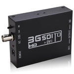Convertisseur NEWKENG NK-A8 3G SDI vers HDMI + DVI