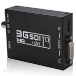 Convertisseur NEWKENG NK-A8 3G SDI vers HDMI + DVI