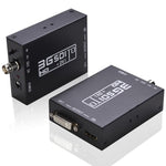 Convertisseur NEWKENG NK-A8 3G SDI vers HDMI + DVI