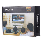 Convertisseur NEWKENG NK-A8 3G SDI vers HDMI + DVI