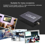 Convertisseur NEWKENG NK-A8 3G SDI vers HDMI + DVI