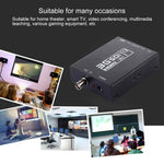 Convertisseur NEWKENG NK-A8 3G SDI vers HDMI + DVI