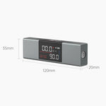 Instrument de mesure d'angle laser Xiaomi Youpin LI1 DUKA original, version laser simple, version laser simple