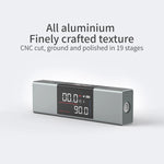 Instrument de mesure d'angle laser Xiaomi Youpin LI1 DUKA original, version laser simple, version laser simple