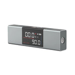 Instrument de mesure d'angle laser Xiaomi Youpin LI1 DUKA original, version laser double, version laser double
