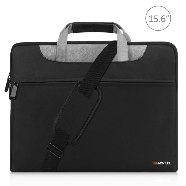 Sacoche pour ordinateur portable HAWEEL 15-17 pouces pour Macbook, Samsung, Lenovo, Sony, DELL Alienware, CHUWI, ASUS, sacoche 15-17 pouces