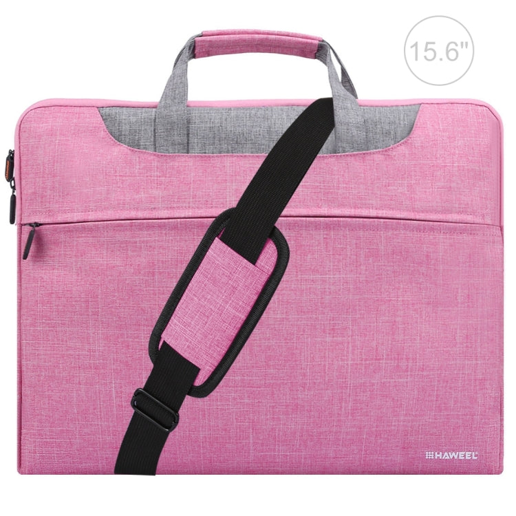 Sacoche pour ordinateur portable HAWEEL 15-17 pouces pour Macbook, Samsung, Lenovo, Sony, DELL Alienware, CHUWI, ASUS, sacoche 15-17 pouces