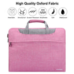 Sacoche pour ordinateur portable HAWEEL 15-17 pouces pour Macbook, Samsung, Lenovo, Sony, DELL Alienware, CHUWI, ASUS, sacoche 15-17 pouces
