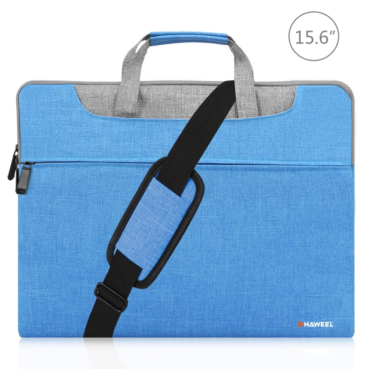 Sacoche pour ordinateur portable HAWEEL 15-17 pouces pour Macbook, Samsung, Lenovo, Sony, DELL Alienware, CHUWI, ASUS, sacoche 15-17 pouces
