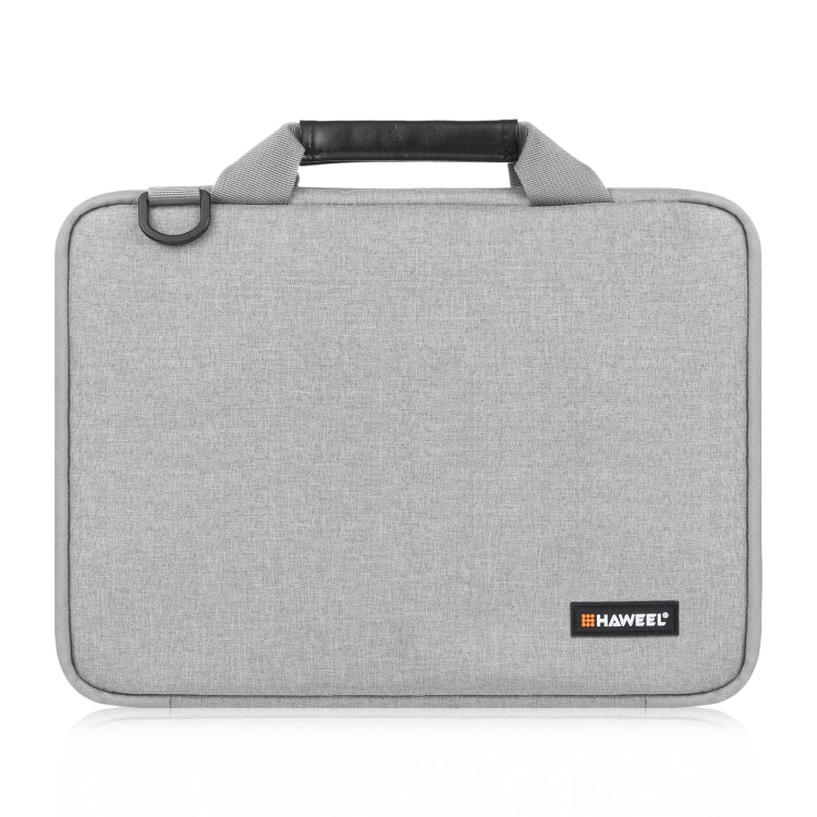 Sacoche bandoulière HAWEEL 15,0 à 16,0 pouces pour ordinateur portable, pour Macbook, Lenovo Thinkpad, ASUS, HP, 15,0 à 16,0 pouces