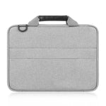 Sacoche bandoulière HAWEEL 15,0 à 16,0 pouces pour ordinateur portable, pour Macbook, Lenovo Thinkpad, ASUS, HP, 15,0 à 16,0 pouces