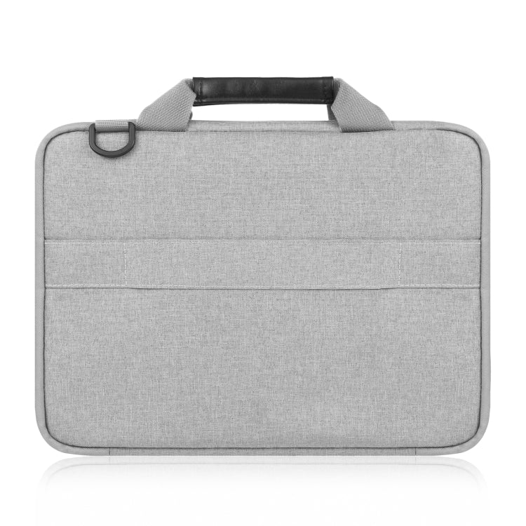Sacoche bandoulière HAWEEL 15,0 à 16,0 pouces pour ordinateur portable, pour Macbook, Lenovo Thinkpad, ASUS, HP, 15,0 à 16,0 pouces
