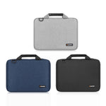 Sacoche bandoulière HAWEEL 15,0 à 16,0 pouces pour ordinateur portable, pour Macbook, Lenovo Thinkpad, ASUS, HP, 15,0 à 16,0 pouces