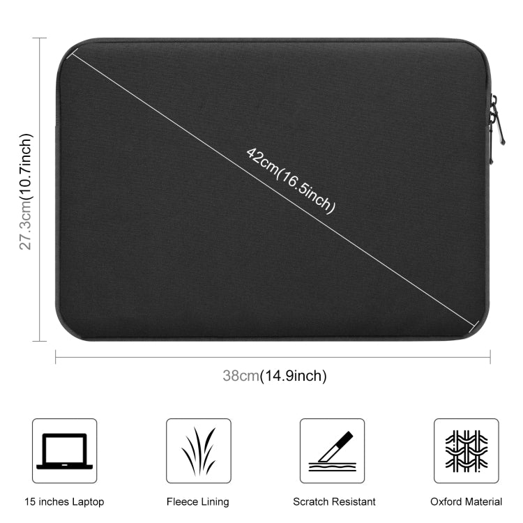 Pour Macbook, Samsung, Lenovo, Sony, DELL Alienware, CHUWI, ASUS, HP, ordinateurs portables 15 pouces et moins, 15,0 pouces