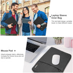 Pour Macbook, Samsung, Lenovo, Sony, DELL Alienware, CHUWI, ASUS, HP, ordinateurs portables 15 pouces et moins, 15,0 pouces