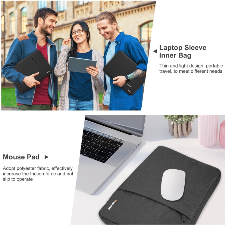 Pour Macbook, Samsung, Lenovo, Sony, DELL Alienware, CHUWI, ASUS, HP, ordinateurs portables 15 pouces et moins, 15,0 pouces