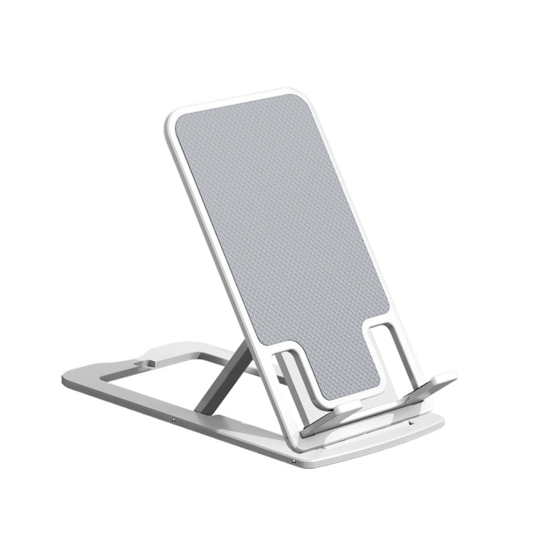 Support de bureau pliable portable réglable HAWEEL pour diffusion en direct, en plastique