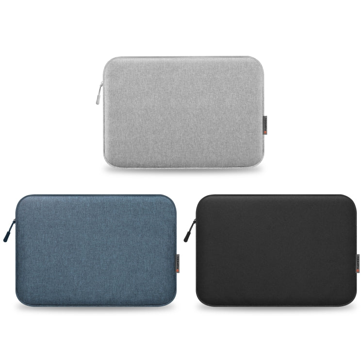 Housse pour ordinateur portable HAWEEL 13 pouces avec fermeture éclair, sac mallette pour ordinateur portable de 12,5 à 13,5 pouces, pour ordinateur portable de 12,5 à 13,5 pouces