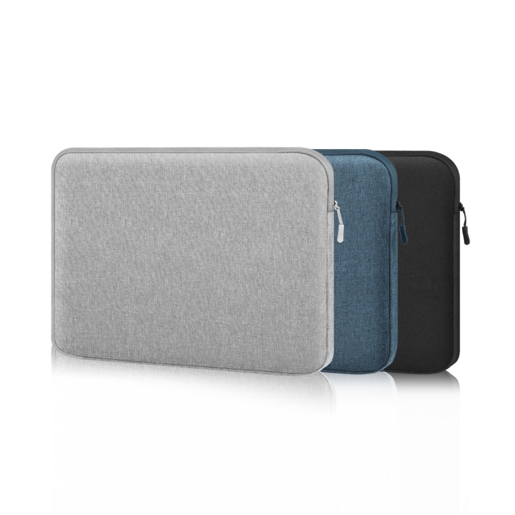 Housse pour ordinateur portable HAWEEL 16 pouces avec fermeture éclair, sac mallette pour ordinateur portable de 15 à 16,7 pouces, pour ordinateur portable de 15 à 16,7 pouces