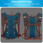 HAWEEL Outdoor Camping Cycling Hydration Packs Running Backpack, Water Backpack