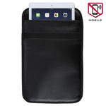 Étui bloqueur de signaux anti-radiation pour téléphone portable, taille : 28cm x 22.7cm, 28x22.7cm