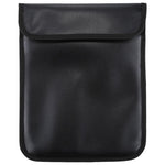 Étui bloqueur de signaux anti-radiation pour téléphone portable, taille : 28cm x 22.7cm, 28x22.7cm