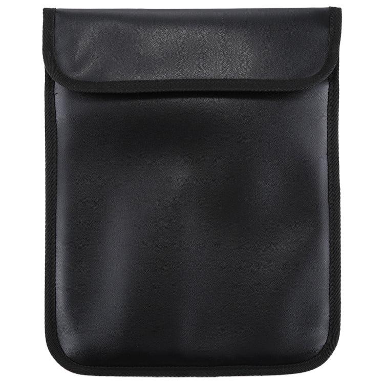 Étui bloqueur de signaux anti-radiation pour téléphone portable, taille : 28cm x 22.7cm, 28x22.7cm