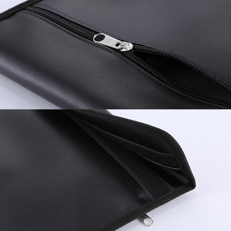 Étui bloqueur de signaux anti-radiation pour téléphone portable, taille : 28cm x 22.7cm, 28x22.7cm