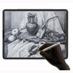 Film protecteur anti-reflet PET 3H pour iPad Pro 12.9 2018/2020/2021/2022, Pour iPad Pro 12.9 2018/2020/2021/2022