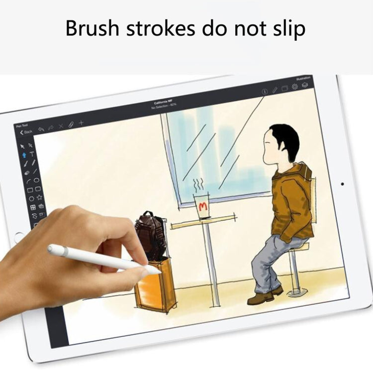 Film d'écriture PET anti-reflet 3H pour iPad Pro 11/Air4/5 10.9 2018/2020/2021/2022, Pour iPad Pro 11/Air4/5 10.9 2018/2020/2021/2022
