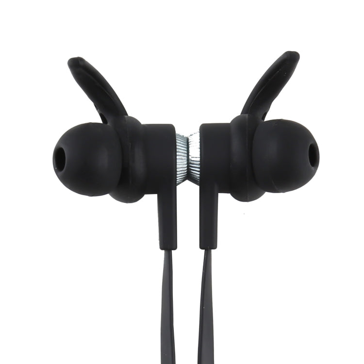 Écouteurs Bluetooth sportifs magnétiques stéréo BT-KDK61 avec réduction de bruit CVC6.0, support contrôle filaire
