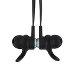Écouteurs Bluetooth sportifs magnétiques stéréo BT-KDK61 avec réduction de bruit CVC6.0, support contrôle filaire