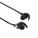 Écouteurs Bluetooth sportifs magnétiques stéréo BT-KDK61 avec réduction de bruit CVC6.0, support contrôle filaire