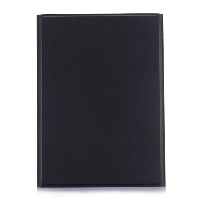 Clavier Bluetooth détachable + étui en cuir avec support rotatif horizontal pour iPad Pro 9,7 pouces, iPad Air, iPad Air 2, iPad 9,7 pouces (2017), iPad 9,7 pouces (2018), A07 Bleu, A07 Or Rose, A07 Noir, A07 Or