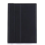 Clavier Bluetooth détachable + étui en cuir avec support rotatif horizontal pour iPad Pro 9,7 pouces, iPad Air, iPad Air 2, iPad 9,7 pouces (2017), iPad 9,7 pouces (2018), A07 Bleu, A07 Or Rose, A07 Noir, A07 Or