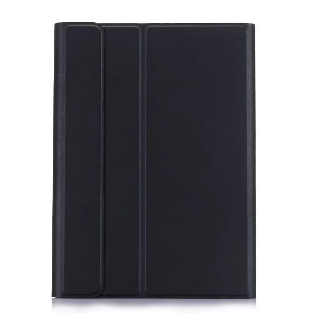 Clavier Bluetooth détachable + étui en cuir avec support rotatif horizontal pour iPad Pro 9,7 pouces, iPad Air, iPad Air 2, iPad 9,7 pouces (2017), iPad 9,7 pouces (2018), A07 Bleu, A07 Or Rose, A07 Noir, A07 Or