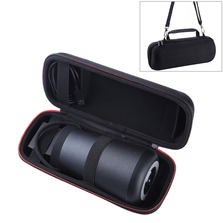 Sac portable antichoc EVA pour enceinte Bluetooth BOSE Soundlink Revolve, pour BOSE Soundlink Revolve