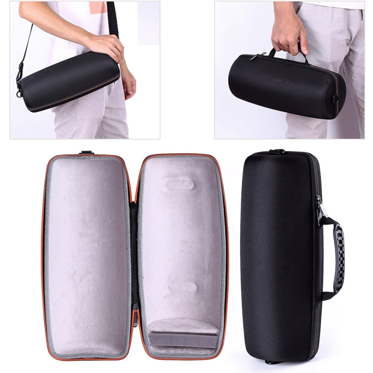 Sac de rangement portable EVA avec housse antichoc pour enceinte Bluetooth JBL Xtreme2