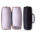 Sac de rangement portable EVA avec housse antichoc pour enceinte Bluetooth JBL Xtreme2