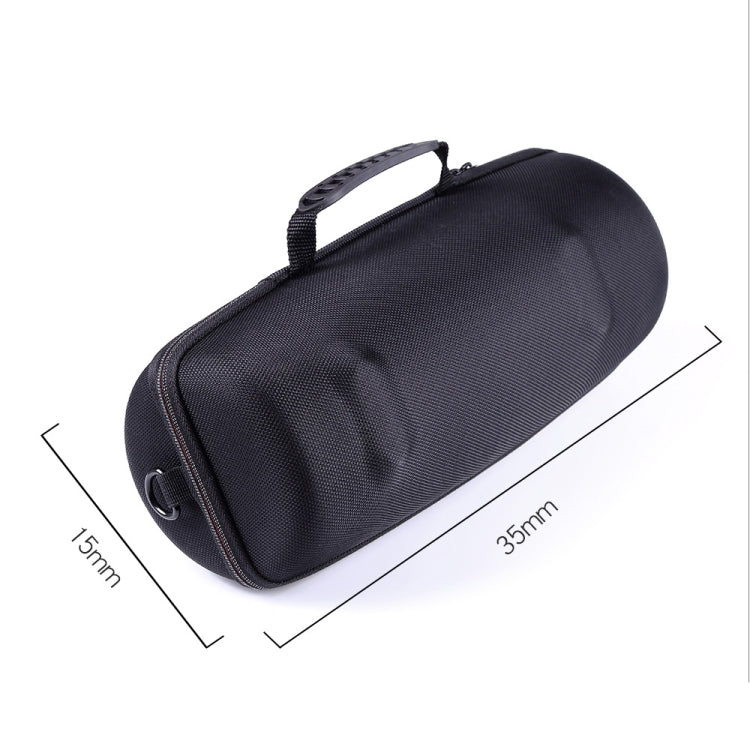 Sac de rangement portable EVA avec housse antichoc pour enceinte Bluetooth JBL Xtreme2