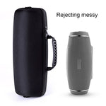 Sac de rangement portable EVA avec housse antichoc pour enceinte Bluetooth JBL Xtreme2