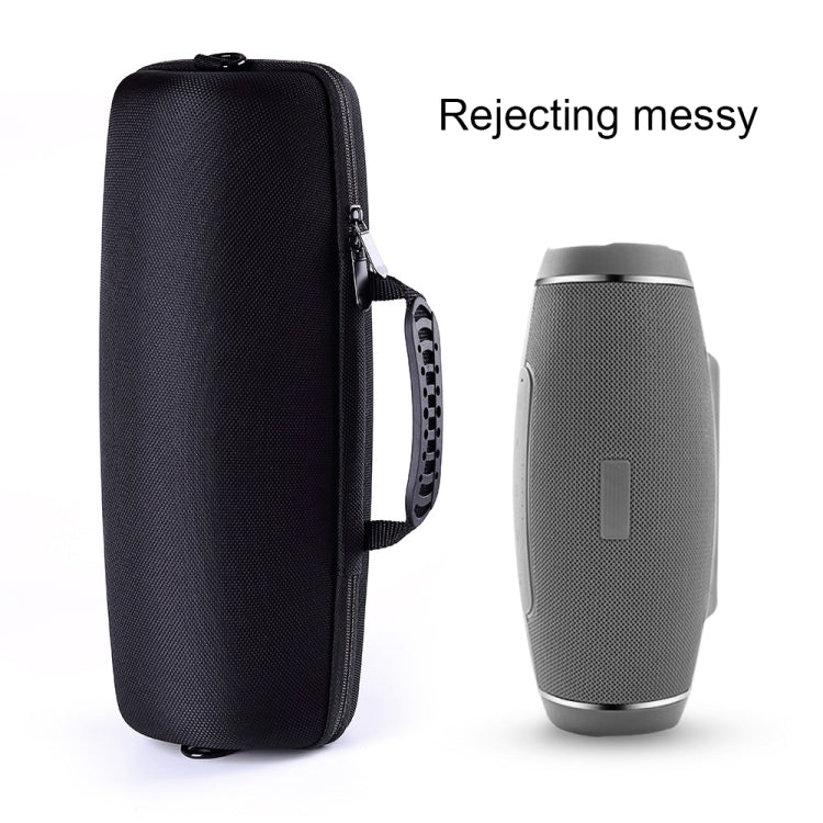 Sac de rangement portable EVA avec housse antichoc pour enceinte Bluetooth JBL Xtreme2