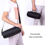 Sac de rangement portable EVA avec housse antichoc pour enceinte Bluetooth JBL Xtreme2