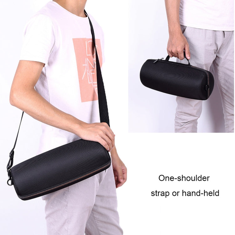 Sac de rangement portable EVA avec housse antichoc pour enceinte Bluetooth JBL Xtreme2